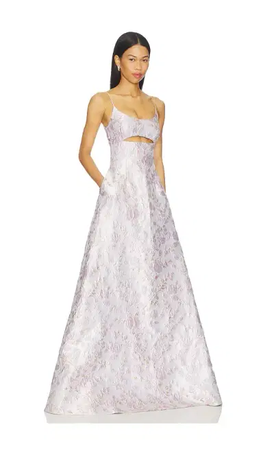 Sau Lee Jacinda Gown | Thumbnail 2 Sau Lee Jacinda Gown | Thumbnail 2