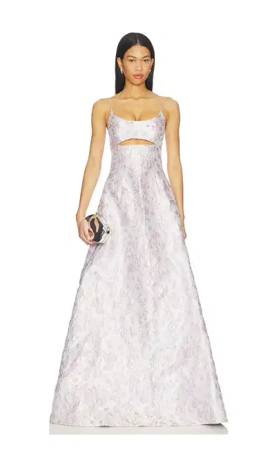 Sau Lee Jacinda Gown | Thumbnail 1 Sau Lee Jacinda Gown | Thumbnail 1