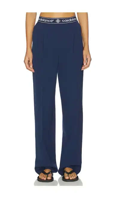 Casablanca Sports Tailored Trouser | Thumbnail 1