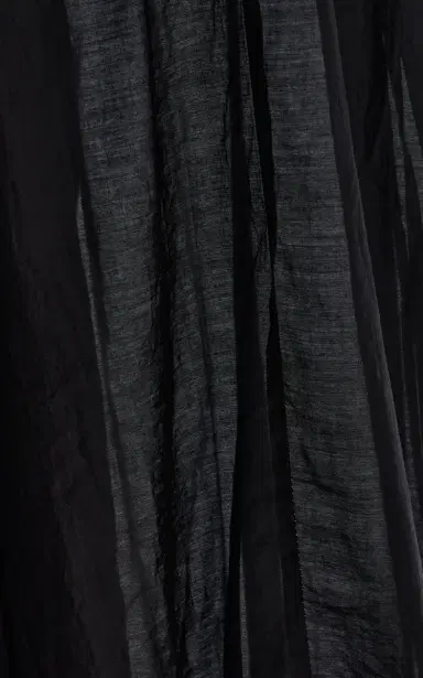 The Latest Dilan Muslin Balloon Pants | Thumbnail 5 The Latest Dilan Muslin Balloon Pants | Thumbnail 5