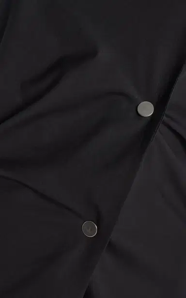 The Latest Dalla Cotton Poplin Top | Thumbnail 5 The Latest Dalla Cotton Poplin Top | Thumbnail 5