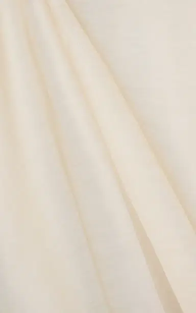 The Latest Dulce Cropped Muslin Top | Thumbnail 5