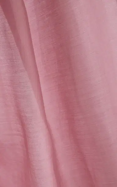 The Latest Billie Pleated Muslin Wide-Leg Trousers | Thumbnail 5 The Latest Billie Pleated Muslin Wide-Leg Trousers | Thumbnail 5