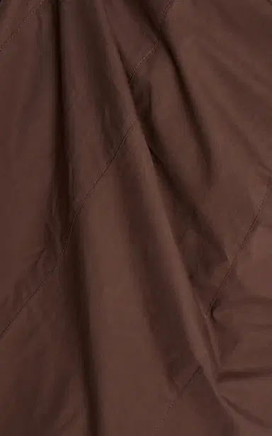 The Latest Dori Cotton Poplin Maxi Dress | Thumbnail 5 The Latest Dori Cotton Poplin Maxi Dress | Thumbnail 5