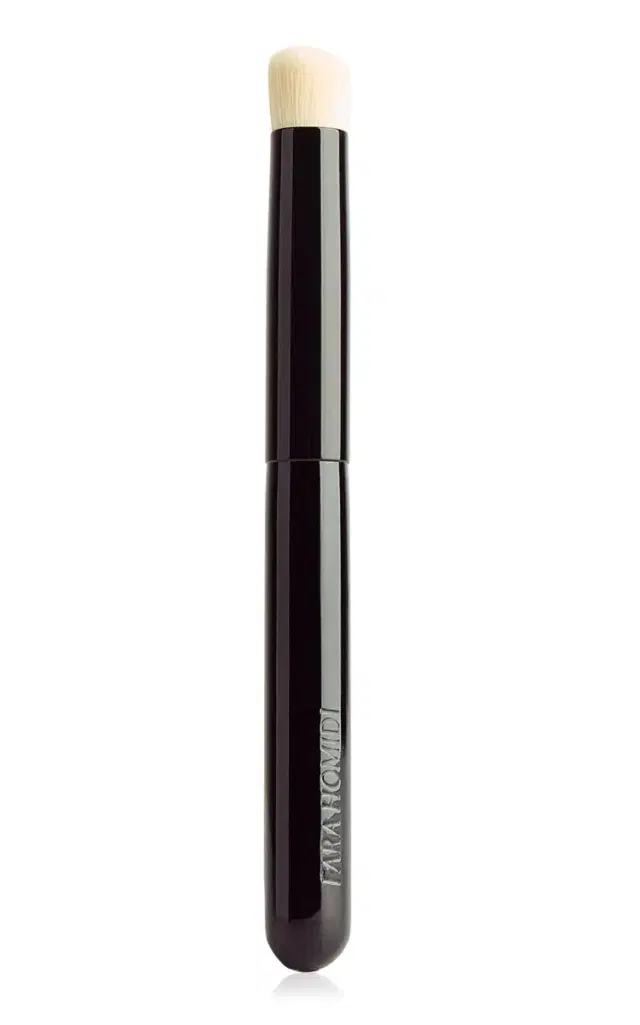 Fara Homidi Blur Brush