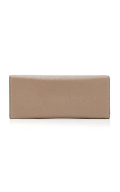 Saint Laurent Kate Grain de Poudre Leather Clutch | Thumbnail 5 Saint Laurent Kate Grain de Poudre Leather Clutch | Thumbnail 5