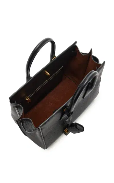 Saint Laurent Sac de Jour Small Leather Bag | Thumbnail 5