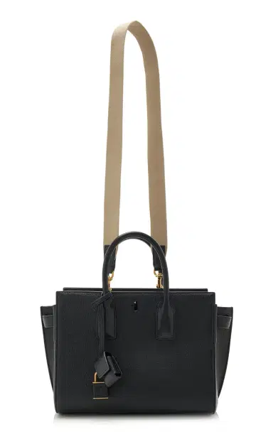 Saint Laurent Sac de Jour Small Leather Bag | Thumbnail 6