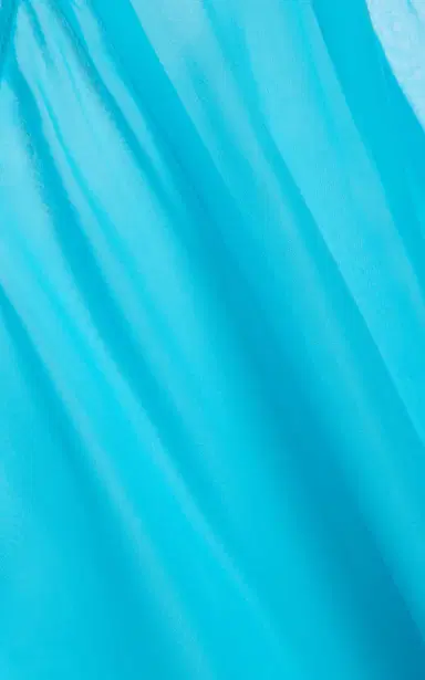 SEV Voile Maxi Halter Dress | Thumbnail 5