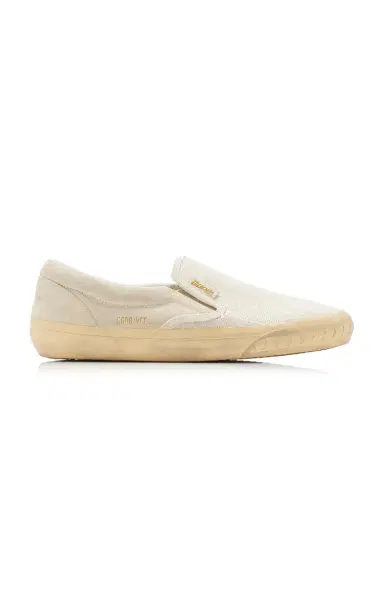 Golden Goose VCE Sequined Suede Sneakers | Thumbnail 6