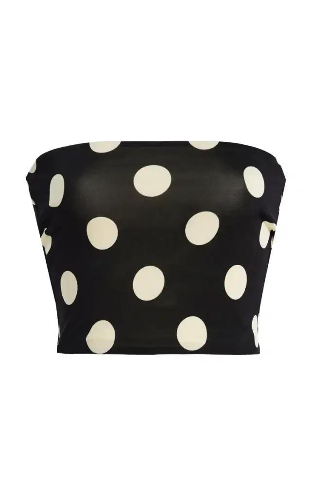 Cala de la Cruz Exclusive Sanz Top