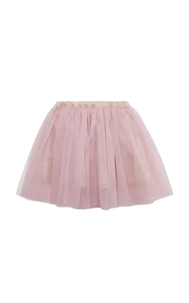 Jesurum Kids' Tulle Skirt