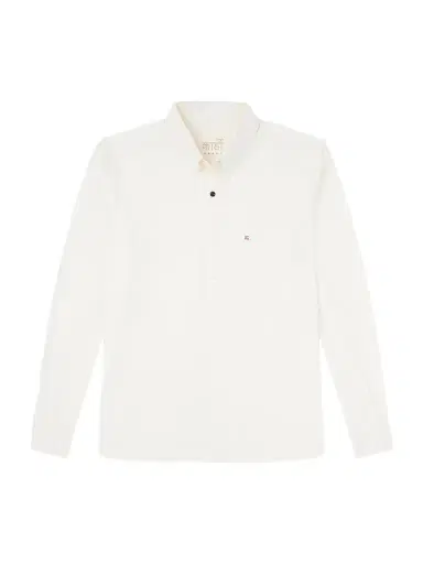 Kardo Ronald Cotton Shirt - Men | Thumbnail 1