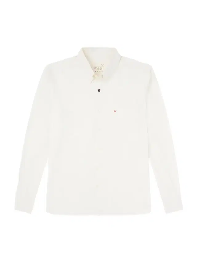 Ronald Cotton Shirt - Men