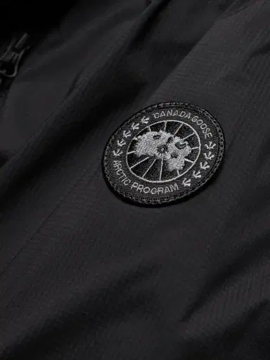 Canada Goose Lodge Packable Quilted Nylon-Ripstop Down Hooded Jacket - Men | Thumbnail 6