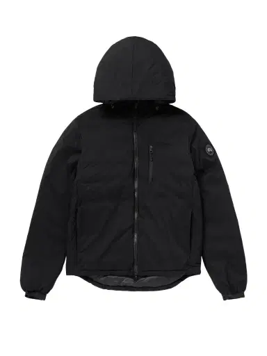 Canada Goose Lodge Packable Quilted Nylon-Ripstop Down Hooded Jacket - Men | Thumbnail 1