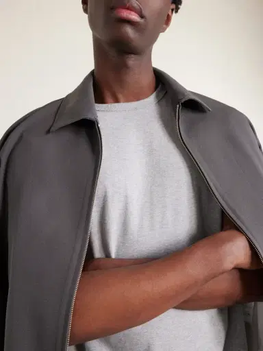 3sixteen Set of Two Cotton-Jersey T-Shirt - Men | Thumbnail 5