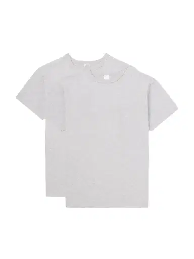 3sixteen Set of Two Cotton-Jersey T-Shirt - Men | Thumbnail 1