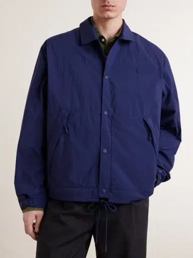 Polo Ralph Lauren Shell Jacket - Men | Thumbnail 3