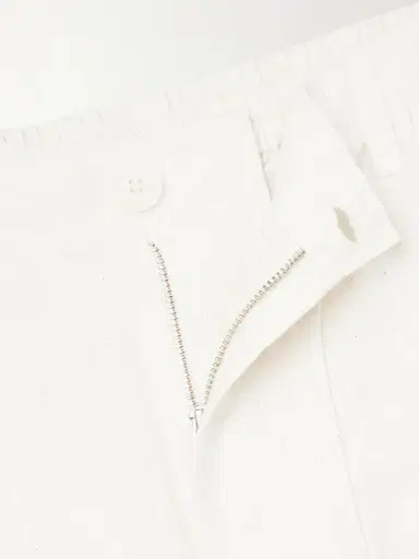 Kardo Kedar Straight-Leg Cotton Trousers - Men | Thumbnail 6 Kardo Kedar Straight-Leg Cotton Trousers - Men | Thumbnail 6