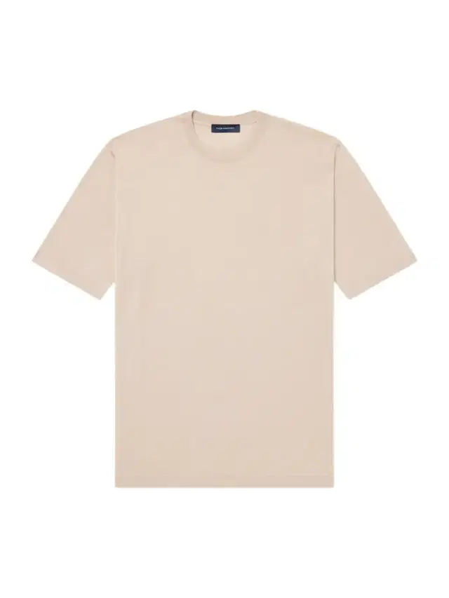 Cashmere and Silk-Blend Knitted T-Shirt - Men