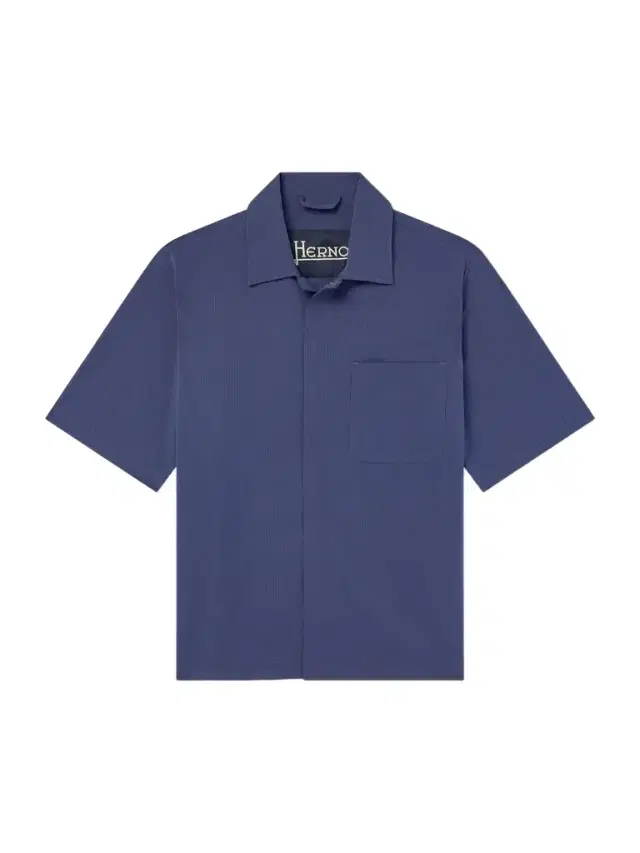 Seercrease Jersey Bowling Shirt - Men
