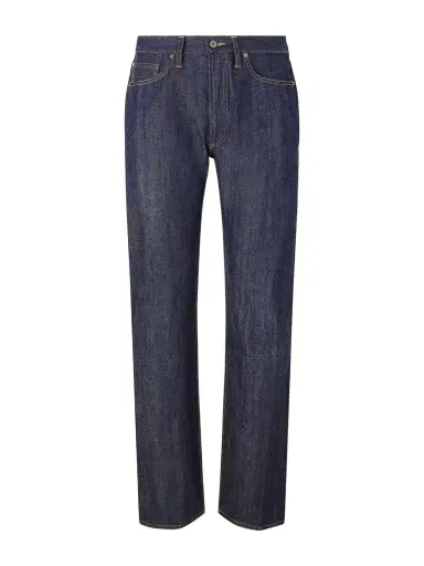 3sixteen CS-100x Classic Straight-Leg Selvedge Jeans - Men | Thumbnail 1