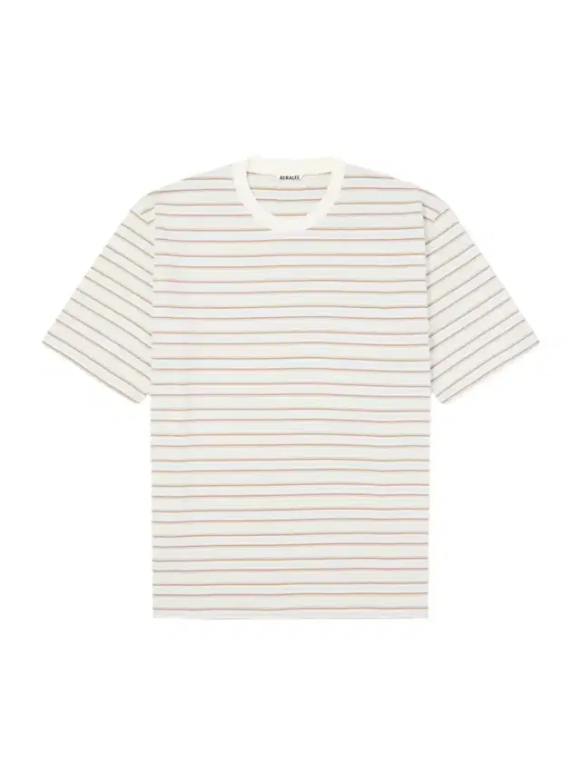 Striped Cotton-Jersey T-Shirt - Men
