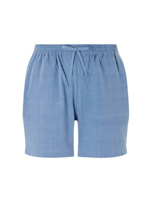 Kardo Olbia Straight-Leg Cotton Drawstring Shorts - Men