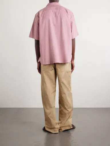 Kardo Ronen Cotton Shirt - Men | Thumbnail 4 Kardo Ronen Cotton Shirt - Men | Thumbnail 4