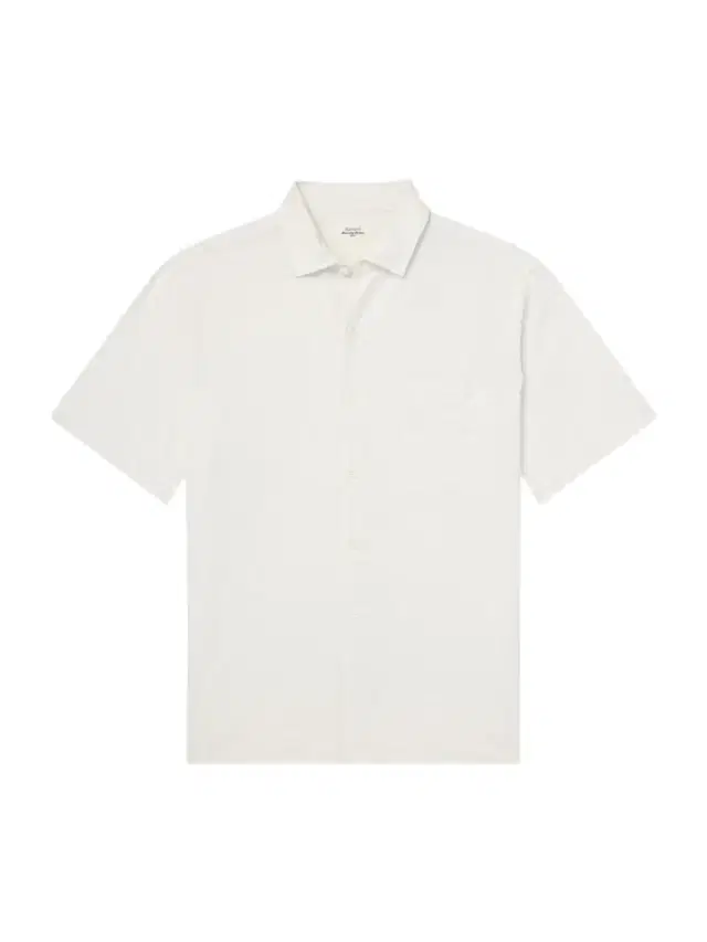 Hartford Pedro Cotton Shirt - Men