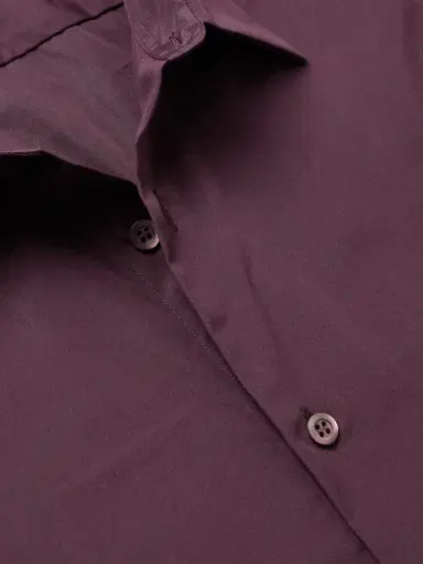 Dries Van Noten Cotton-Poplin Shirt - Men | Thumbnail 5 Dries Van Noten Cotton-Poplin Shirt - Men | Thumbnail 5