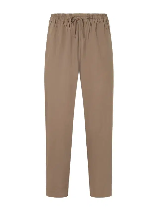 Roy Straight-Leg Cotton Trousers - Men