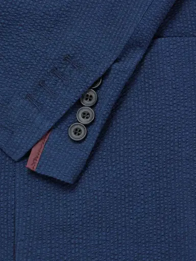 Rubinacci Wool-Blend Jacket - Men | Thumbnail 6 Rubinacci Wool-Blend Jacket - Men | Thumbnail 6