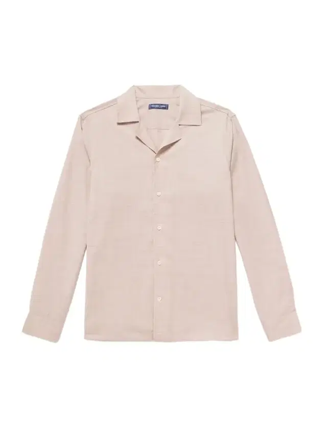 Safra Wool Shirt - Men