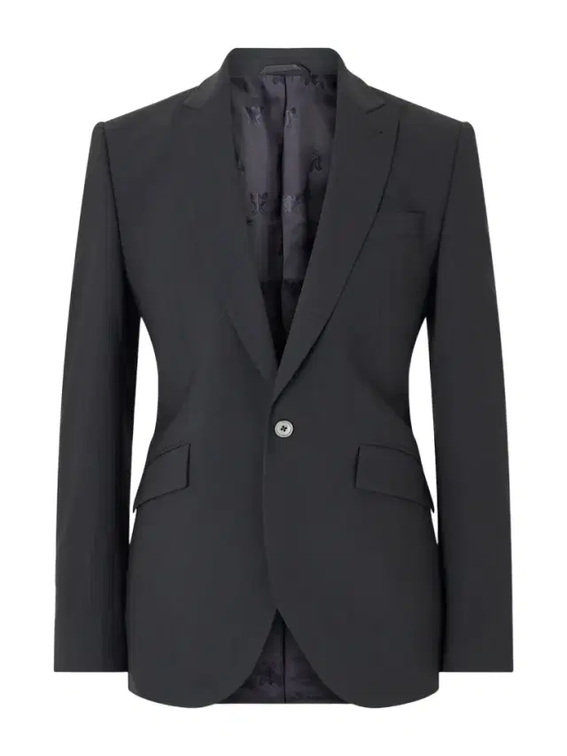 Newport Slim-Fit Wool-Blend Suit Jacket - Men