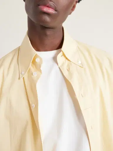 3sixteen Set of Two Cotton-Jersey T-Shirt - Men | Thumbnail 5