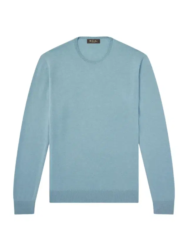 Loro Piana Sergio Cashmere Sweater - Men