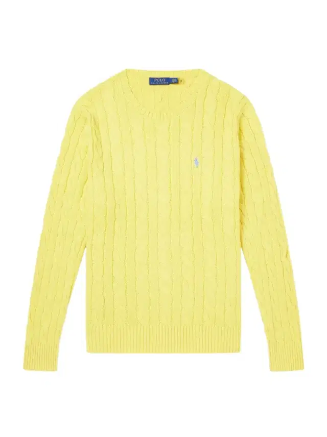 Logo-Embroidered Cable-Knit Cotton Sweater - Men