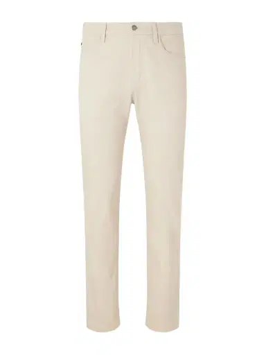 Loro Piana Quarona Slim-Fit Straight-Leg Jeans - Men | Thumbnail 1