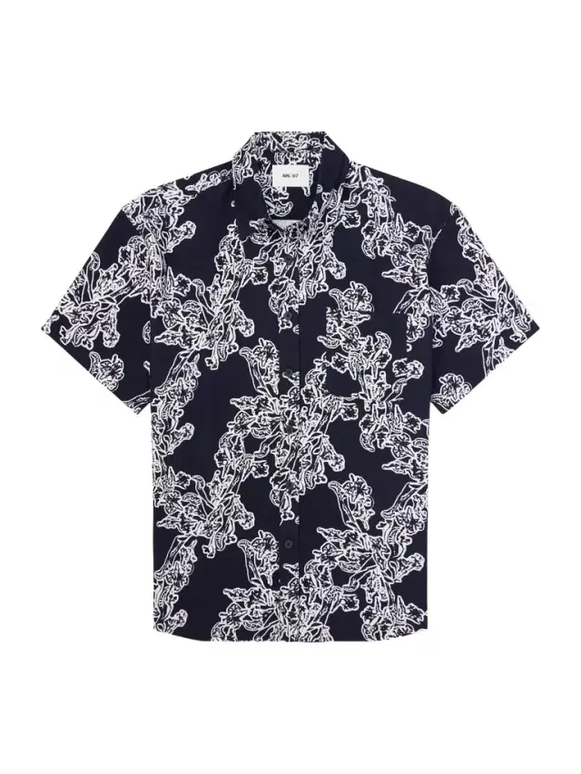 Deon Print 50055 Shirt - Men
