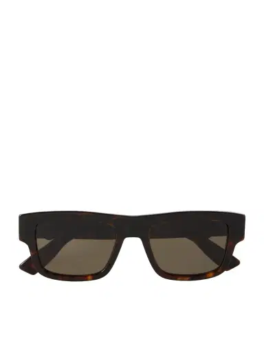 DIOR Eyewear Dior Oblique S3I Rectangular-Frame Acetate Sunglasses - Men | Thumbnail 1 DIOR Eyewear Dior Oblique S3I Rectangular-Frame Acetate Sunglasses - Men | Thumbnail 1