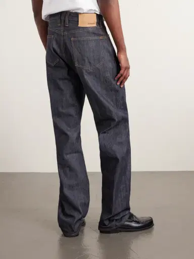 3sixteen RS-100x Relaxed Straight-Leg Selvedge Jeans - Men | Thumbnail 4