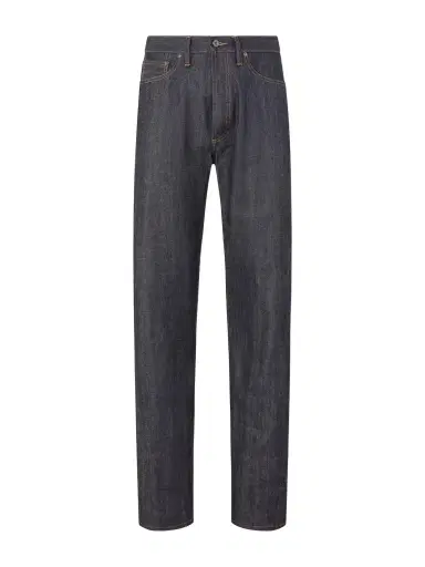 3sixteen RS-100x Relaxed Straight-Leg Selvedge Jeans - Men | Thumbnail 1