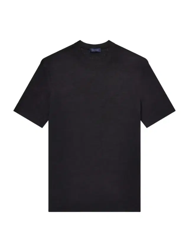 Linen T-Shirt - Men