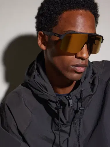 OAKLEY EYEWEAR Sutro Lite D-Frame Acetate Sunglasses - Men | Thumbnail 4 OAKLEY EYEWEAR Sutro Lite D-Frame Acetate Sunglasses - Men | Thumbnail 4