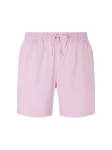 Kardo Olbia Straight-Leg Cotton Drawstring Shorts - Men | Thumbnail 1 Kardo Olbia Straight-Leg Cotton Drawstring Shorts - Men | Thumbnail 1