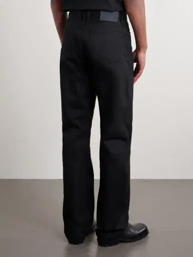 3sixteen RS-220x Relaxed Straight-Leg Selvedge Jeans - Men | Thumbnail 4