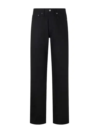3sixteen RS-220x Relaxed Straight-Leg Selvedge Jeans - Men | Thumbnail 1