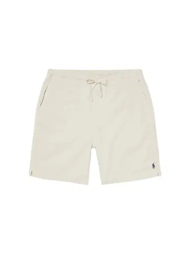 Polo Ralph Lauren Straight-Leg Cotton Drawstring Shorts - Men | Thumbnail 1